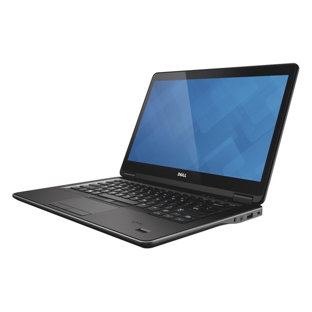 Dell Latitude E7440 14" Core I5 1.6 Ghz - Ssd 1To - 8 Go Qwerty - Italien