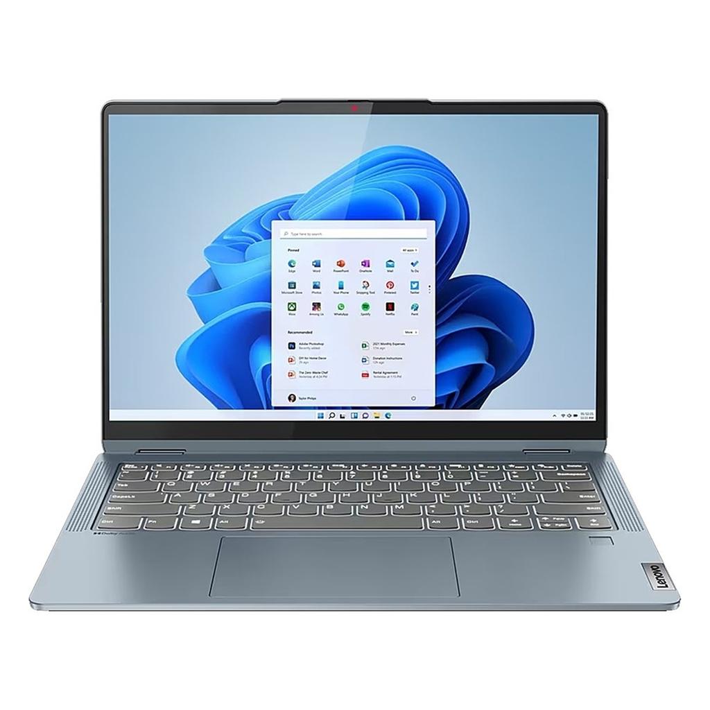 Lenovo Flex 7 14IRU8 14-inch (2022) - Core i7-1255U - 16 GB - SSD