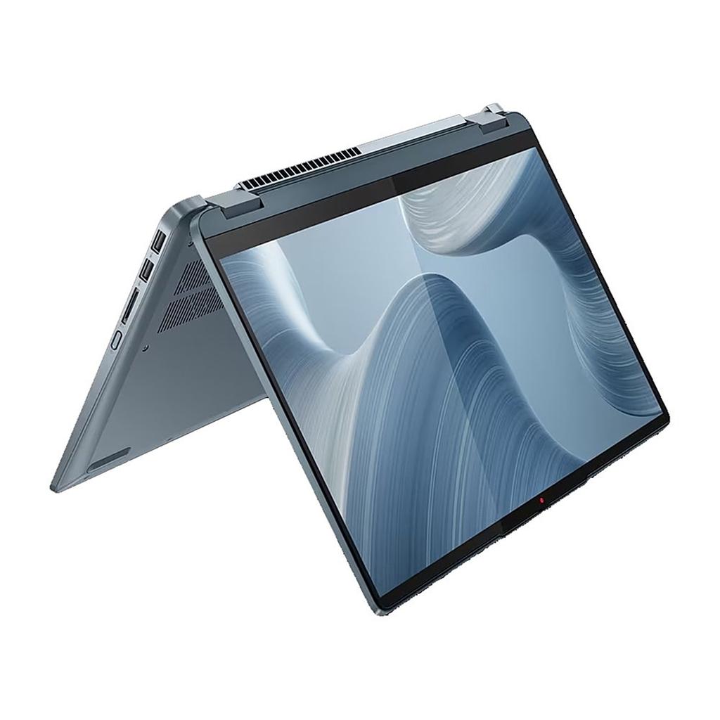 Lenovo Flex 7 14IRU8 14-inch (2022) - Core i7-1255U - 16 GB - SSD