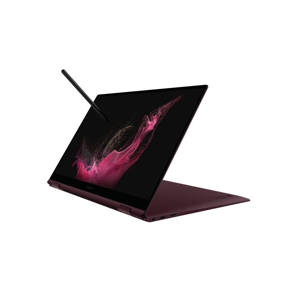Samsung Galaxy Book2 Pro 360 13-inch (2022) - Core i7-1260P - 16GB - SSD 1 TB QWERTY - English