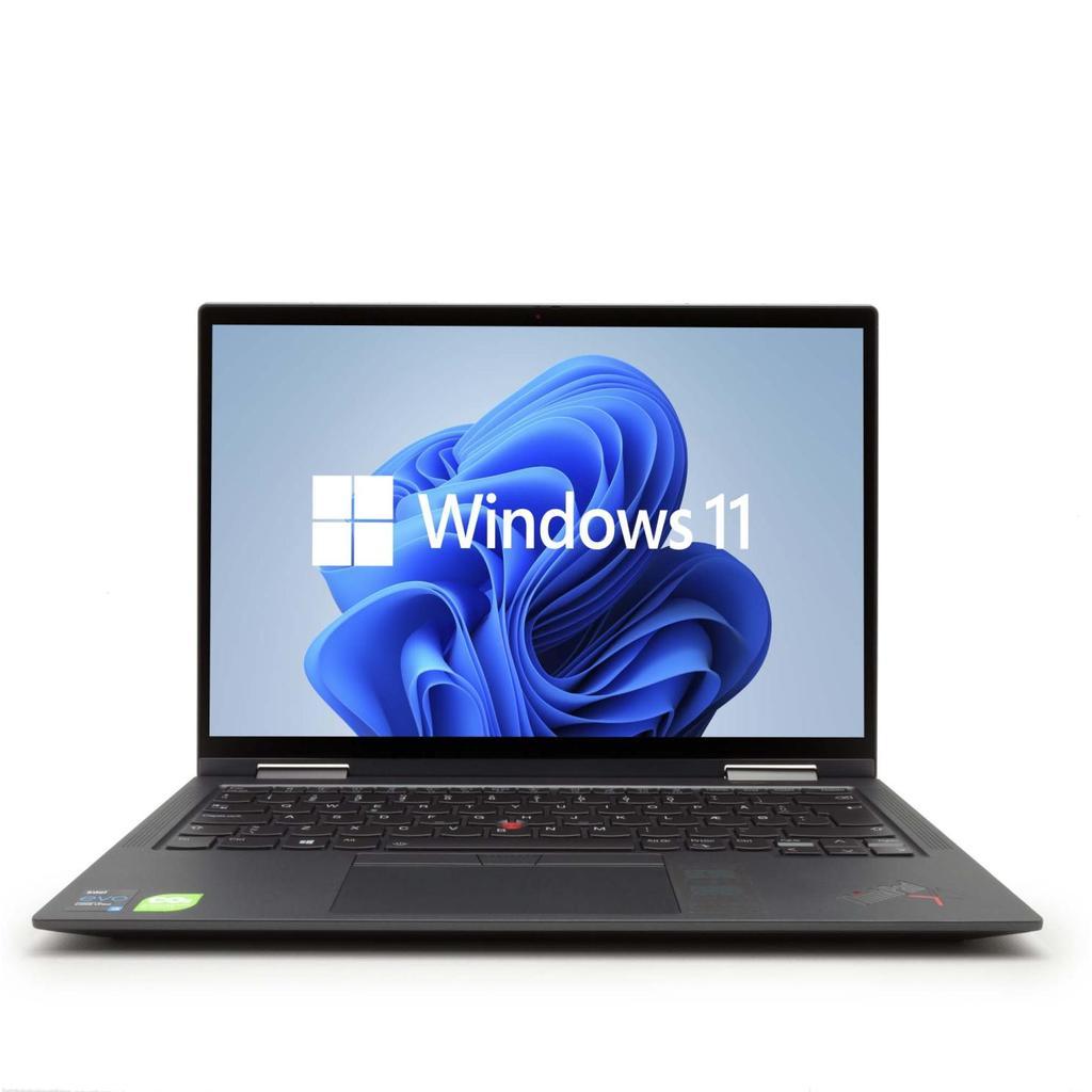Lenovo ThinkPad X1 Yoga G6 i7-1185G7 14 32 GB FHD Webcam Touch Windows Pro DE, kaufen. Bestpreis:€ 636,30 | 109853