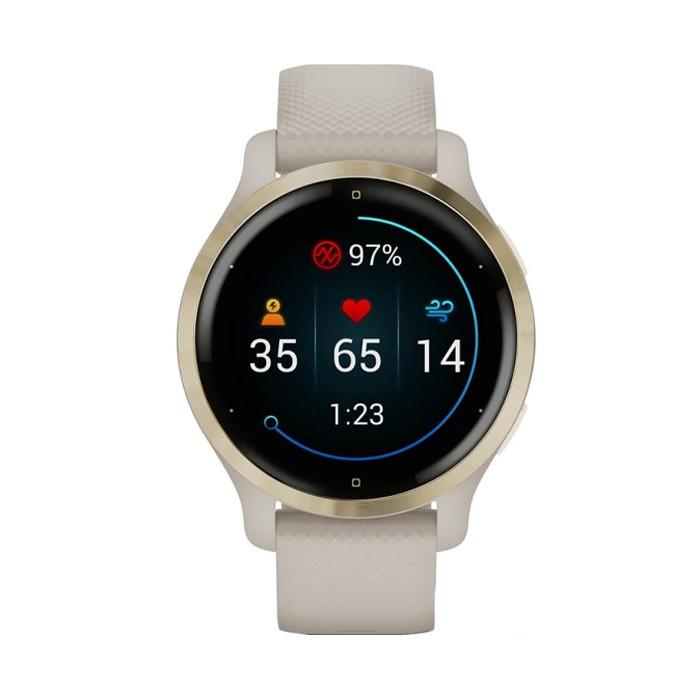 Garmin Venu 2S Bluetooth 40 Mm - Or