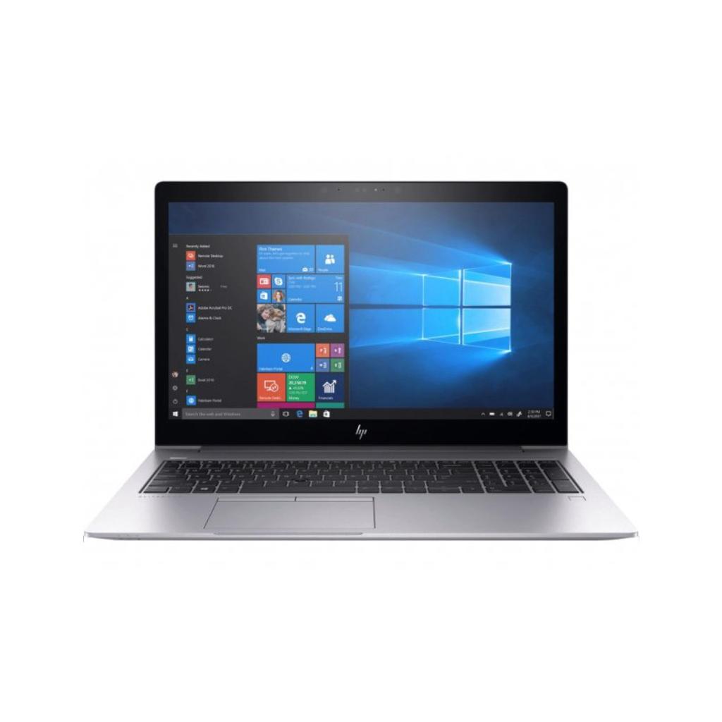 HP Elitebook 850 G5 15" Core i7 1.8 Ghz - SSD 512 Go - 16 Go Qwerty - Suédois