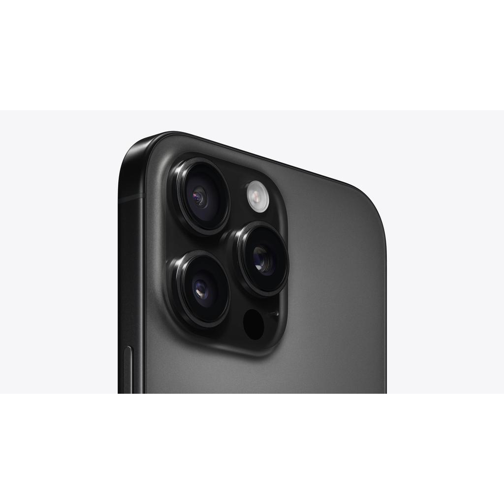 iPhone 16 Pro Max 256GB - Black Titanium - Unlocked | Back Market