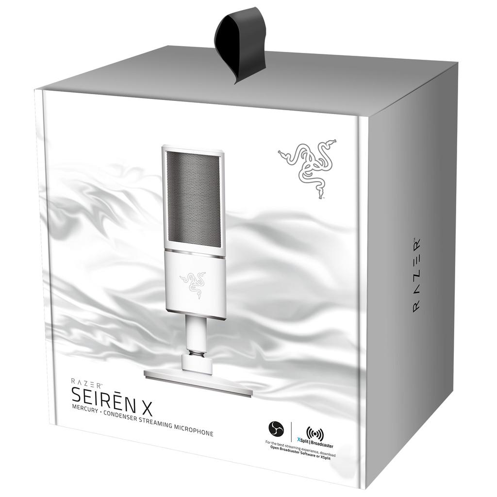 Micro PC Razer Seirēn X