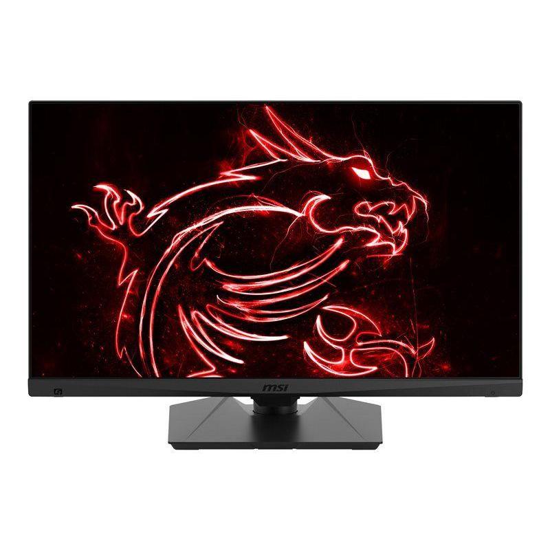Écran 27" LCD Qhd Msi Mag 275Cqrf Qd