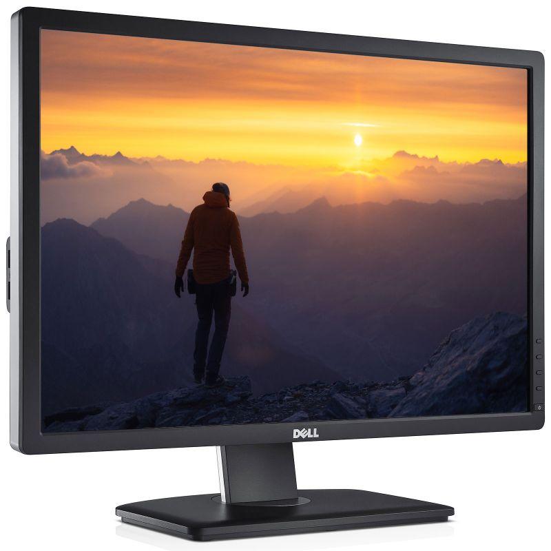 Écran 24" Led Dell U2412Mc