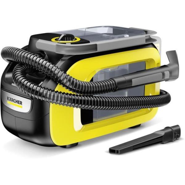 Aspirateur À Main Karcher Se 3-18
