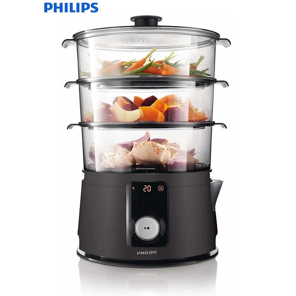 Multi-Cuiseur Philips Hd9150/91