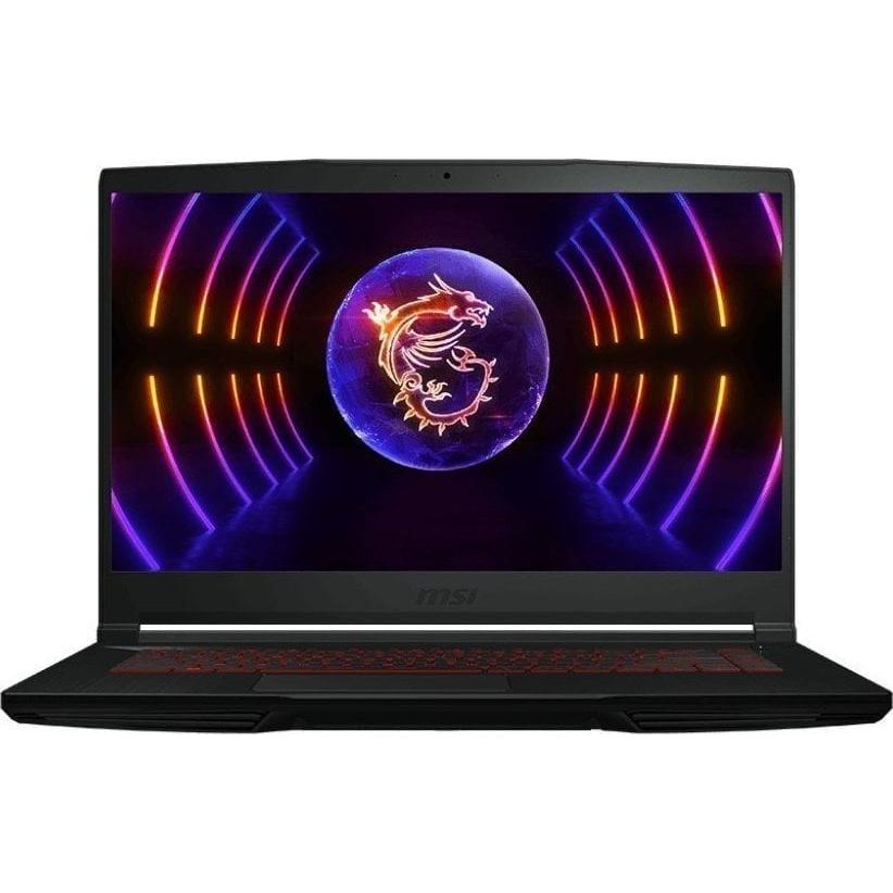 Msi Thin Gf63 15" Core i5 2 Ghz - SSD 512 Go - 16Go Azerty - Français