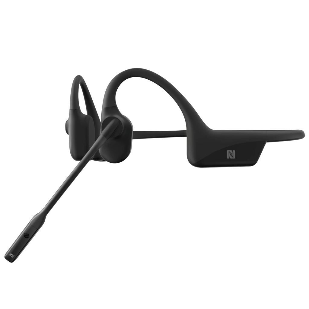 Casque Shokz Opencomm C102Bk - Noir