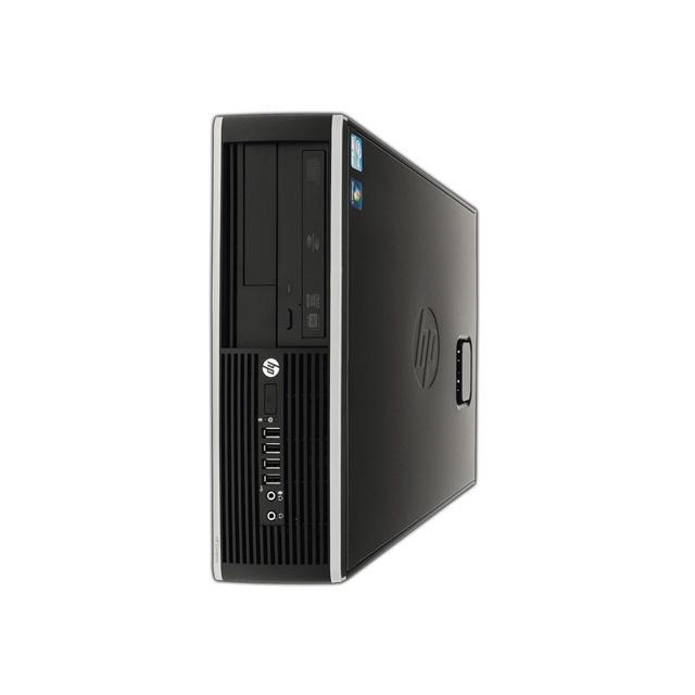 Hp Compaq Elite 8300 Sff Core I7 3.4 Ghz - Hdd 500 Go Ram 16 Go