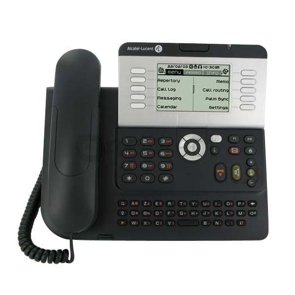 Alcatel Lucent 4029 Landline telephone | Back Market