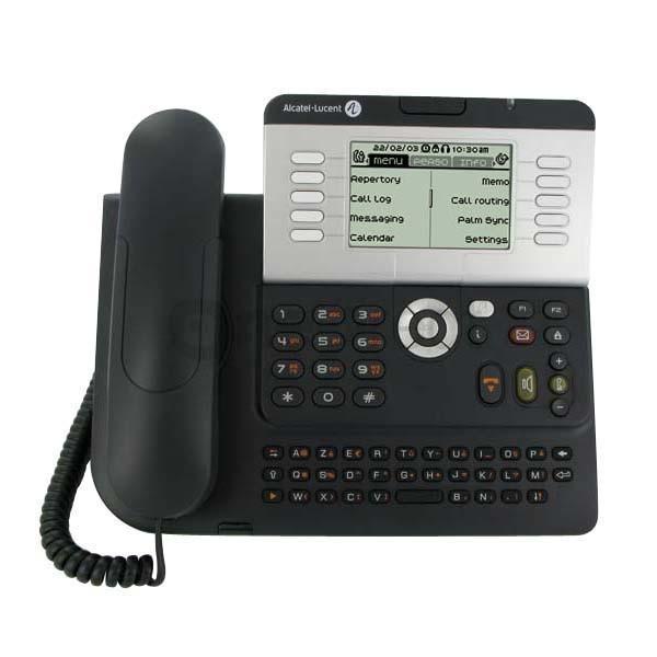 Téléphone fixe Alcatel Lucent 4029