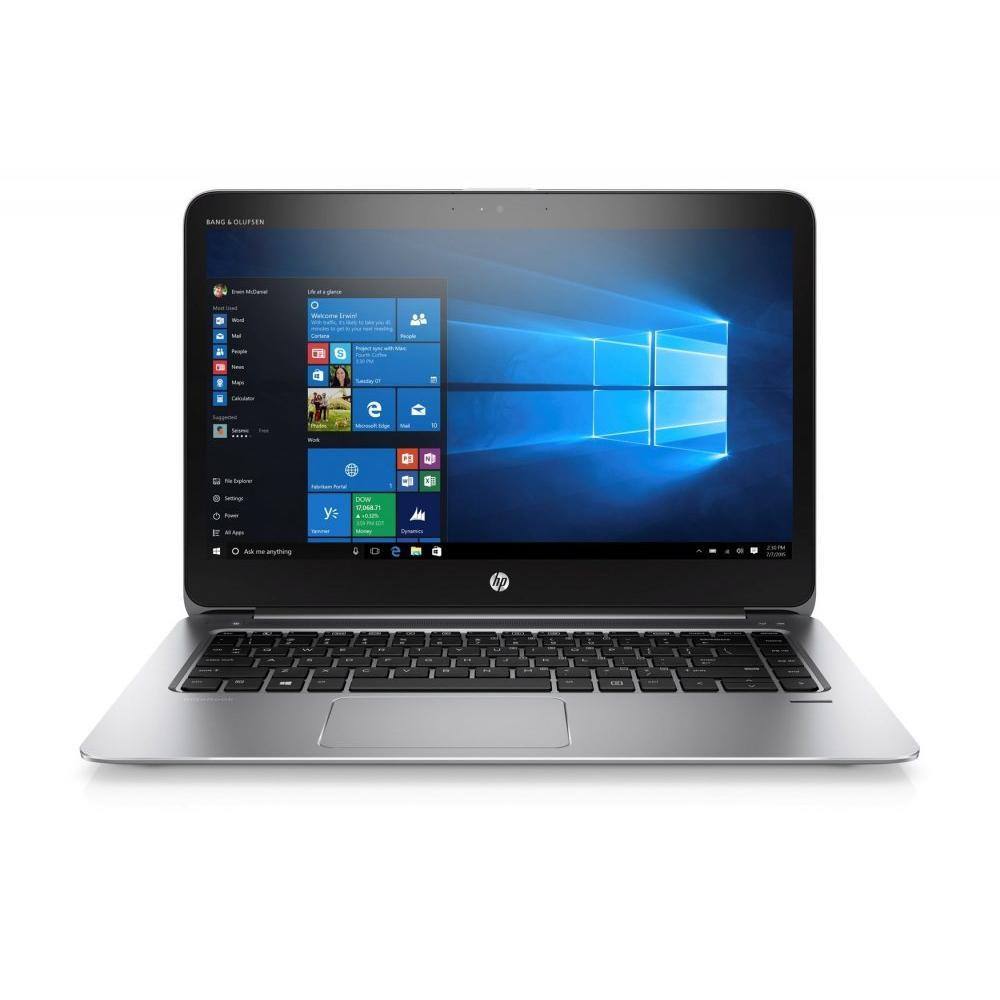 HP Elitebook 1040 G3 14" Core i7 2.5 Ghz - SSD 512 Go - 16 Go Qwerty - Néerlandais