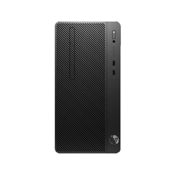 HP 290 G2 Mt Core i5 3 Ghz - SSD 256 Go + Hdd 1 To Ram 32 Go