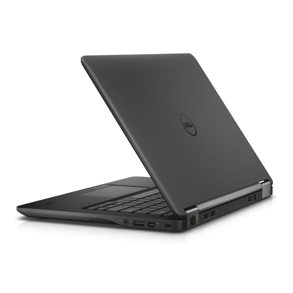 Dell Latitude E7250 12" Core I5 2.3 Ghz - Ssd 128 Go - 4 Go Azerty - Français