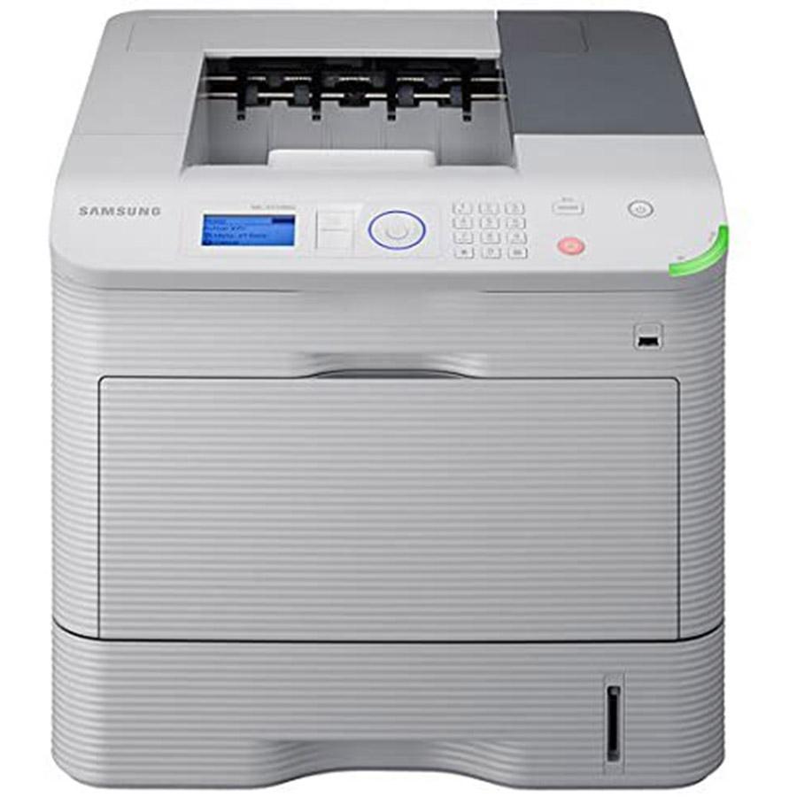 Samsung Ml-5510Nd Laser Monochrome