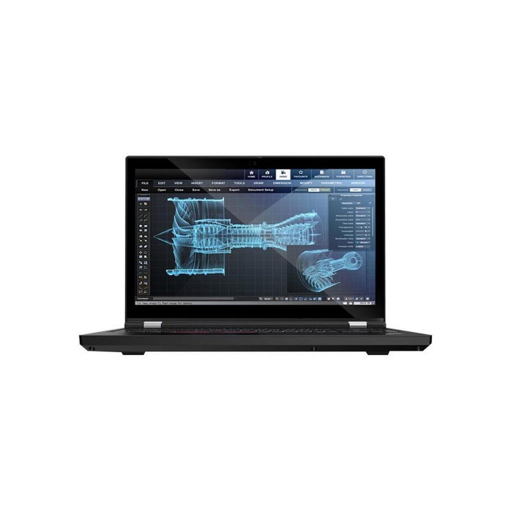Lenovo Thinkpad P51 15" Core I7 2.9 Ghz - Ssd 1To - 32 Go Azerty - Français
