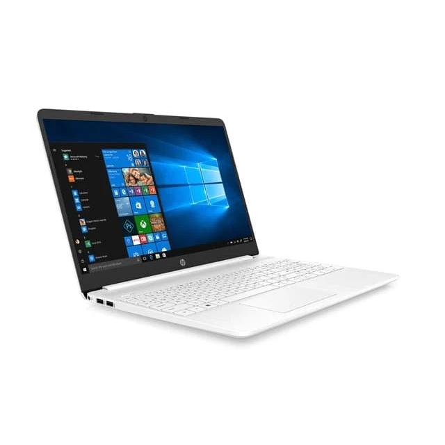 Acheter HP 15S-FQ2002NS 15"" Core i5 2.4 GHz - SSD 512 Go - 8 Go QWERTY - Espagnol - 450,00 € HP 15S-FQ2002NS 15"" Core i5 2.4 GHz - SSD 512 Go - 8 Go QWERTY - Espagnol - reconditionné disponible sur Backmarket