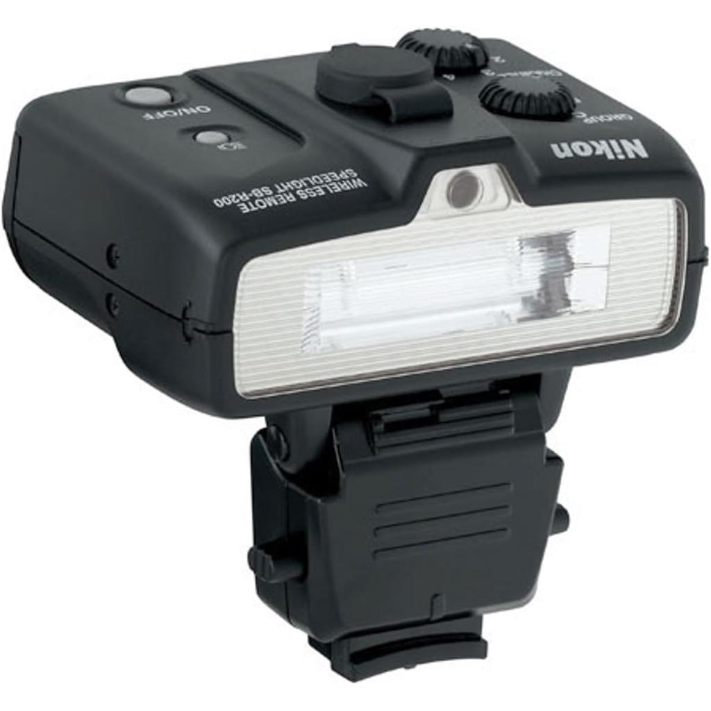 Flash Nikon Sb-R200