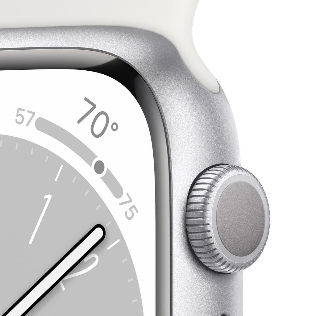 Apple Watch Series 8 41mm - GPS + Cellularモデル