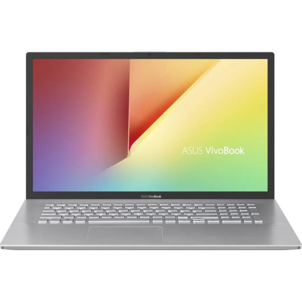 Asus Vivobook 17 S712E 17" Core i7 2.8 Ghz - SSD 512 Go - 16Go Azerty - Français