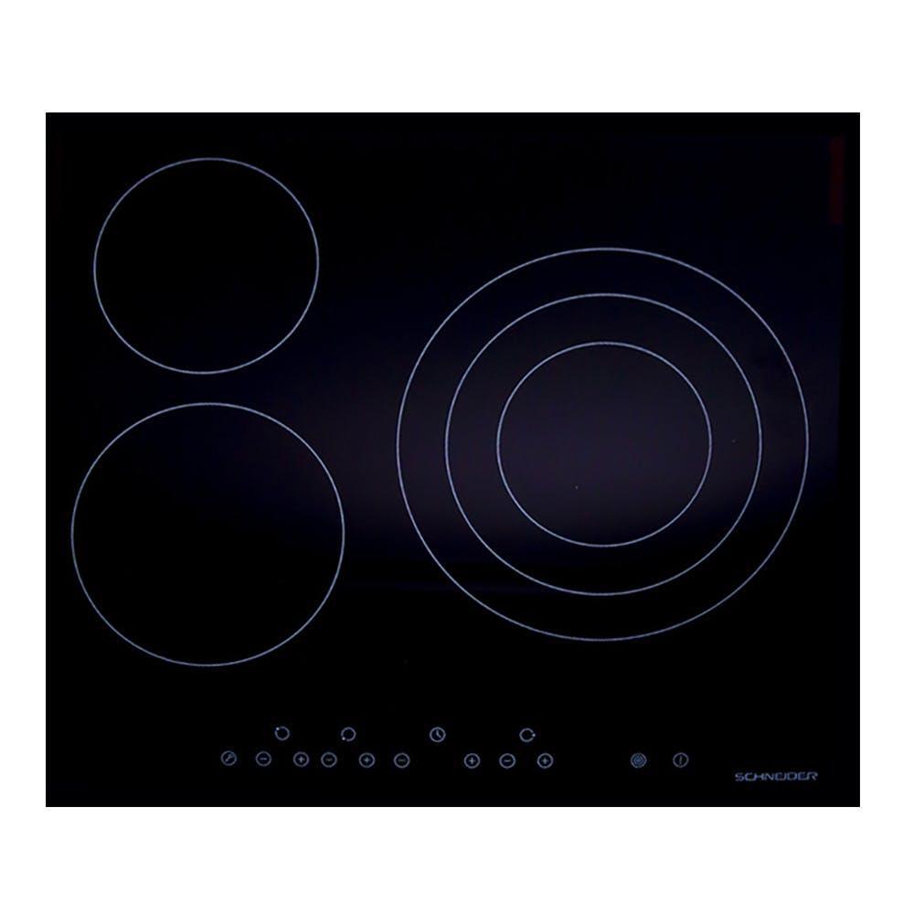 Plaque de cuisson Schneider SCCH603TSE Back Market