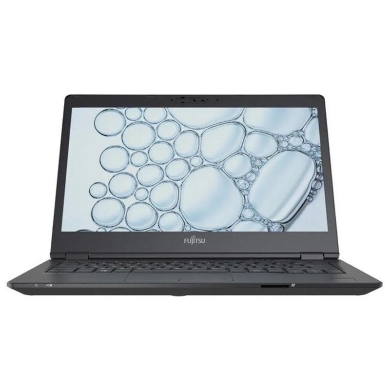Fujitsu Lifebook U7410 14" Core i5 1.6 Ghz - SSD 256 Go - 8Go Qwertz - Allemand