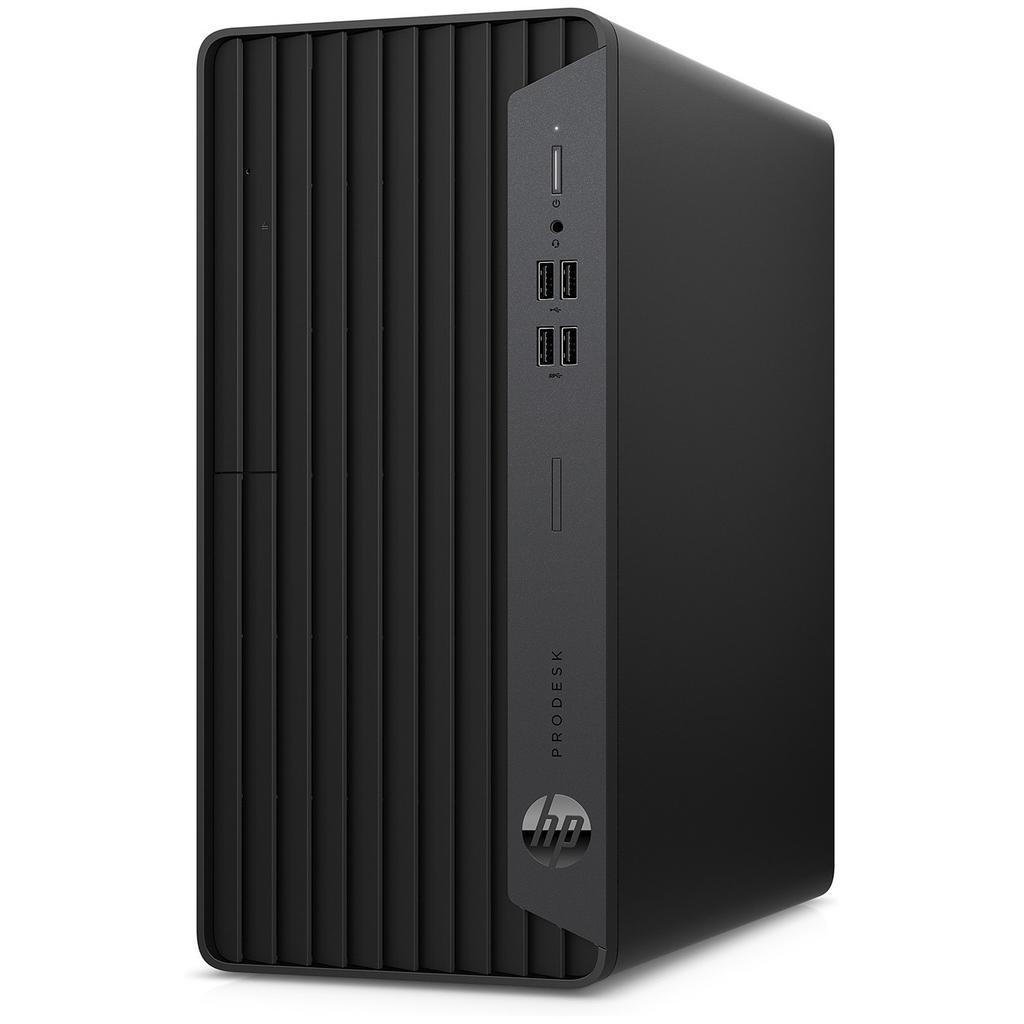 Hp Prodesk 400 G7 Core I5 3.1 Ghz - Ssd 256 Go Ram 8 Go