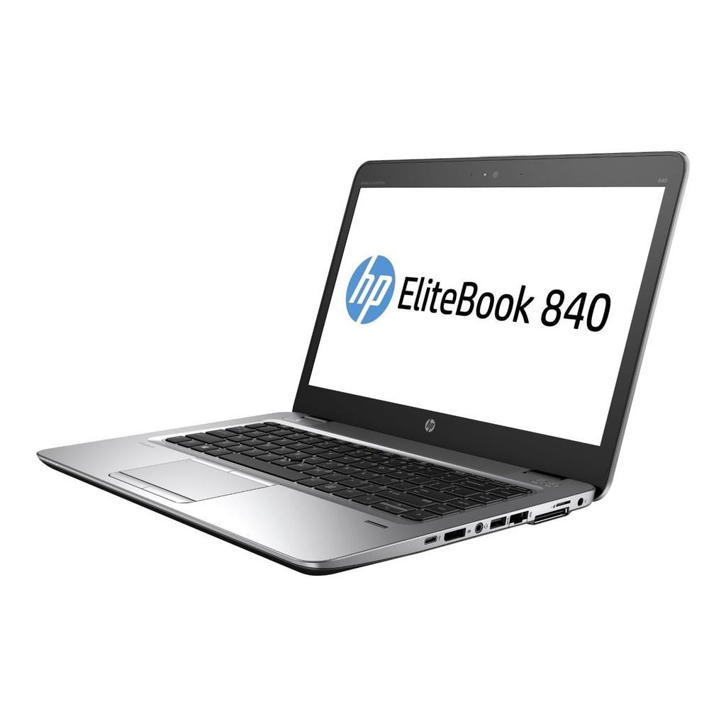 HP EliteBook 840 G3 14"" Core i5 2.4 GHz - SSD 512 Go - 16 Go AZERTY - Français