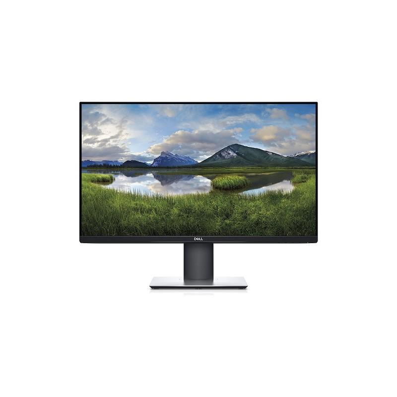Écran 27" Led Fhd Dell P2719H