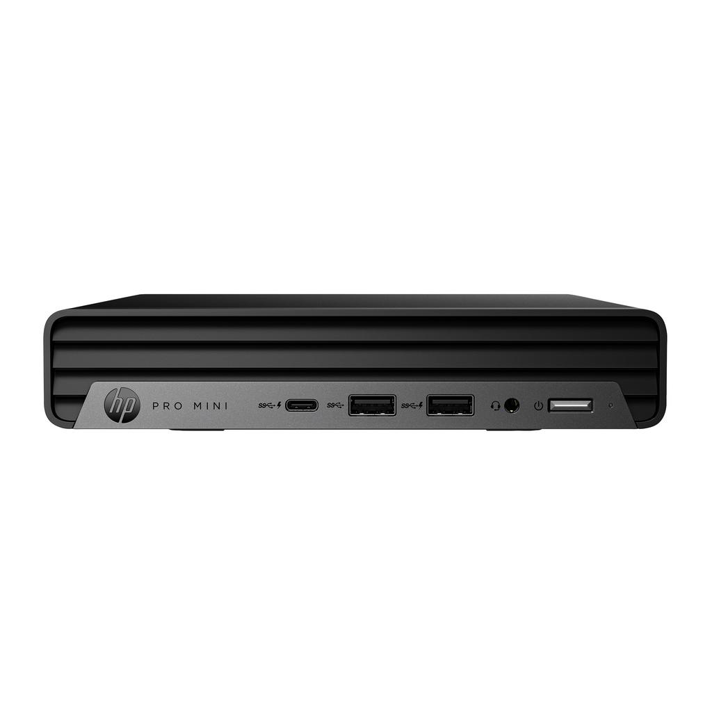 HP Pro Mini 400 G9 Core i5 1.7 Ghz - SSD 512 Go Ram 16 Go