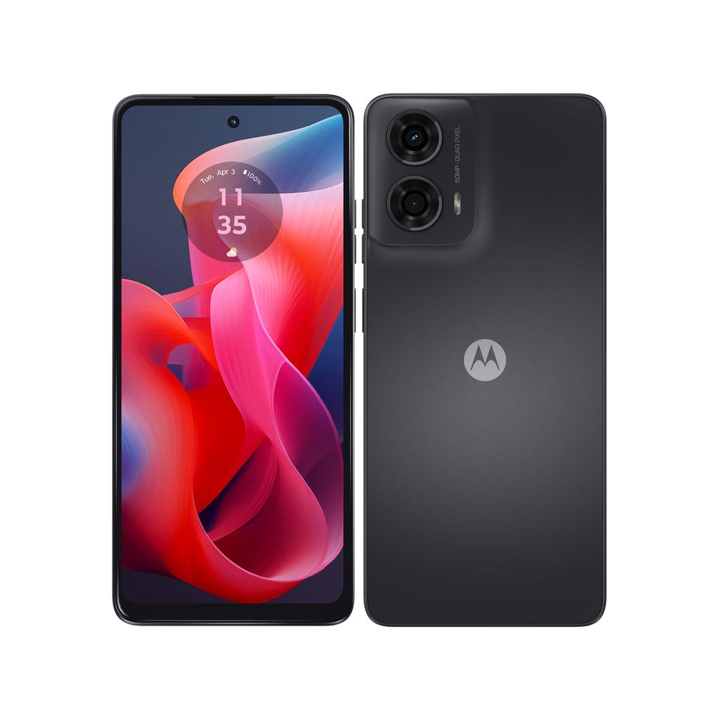 Motorola moto g24 中古再生品（外装新品同様） Motorola Moto G24 リファービッシュ品 | Back Market