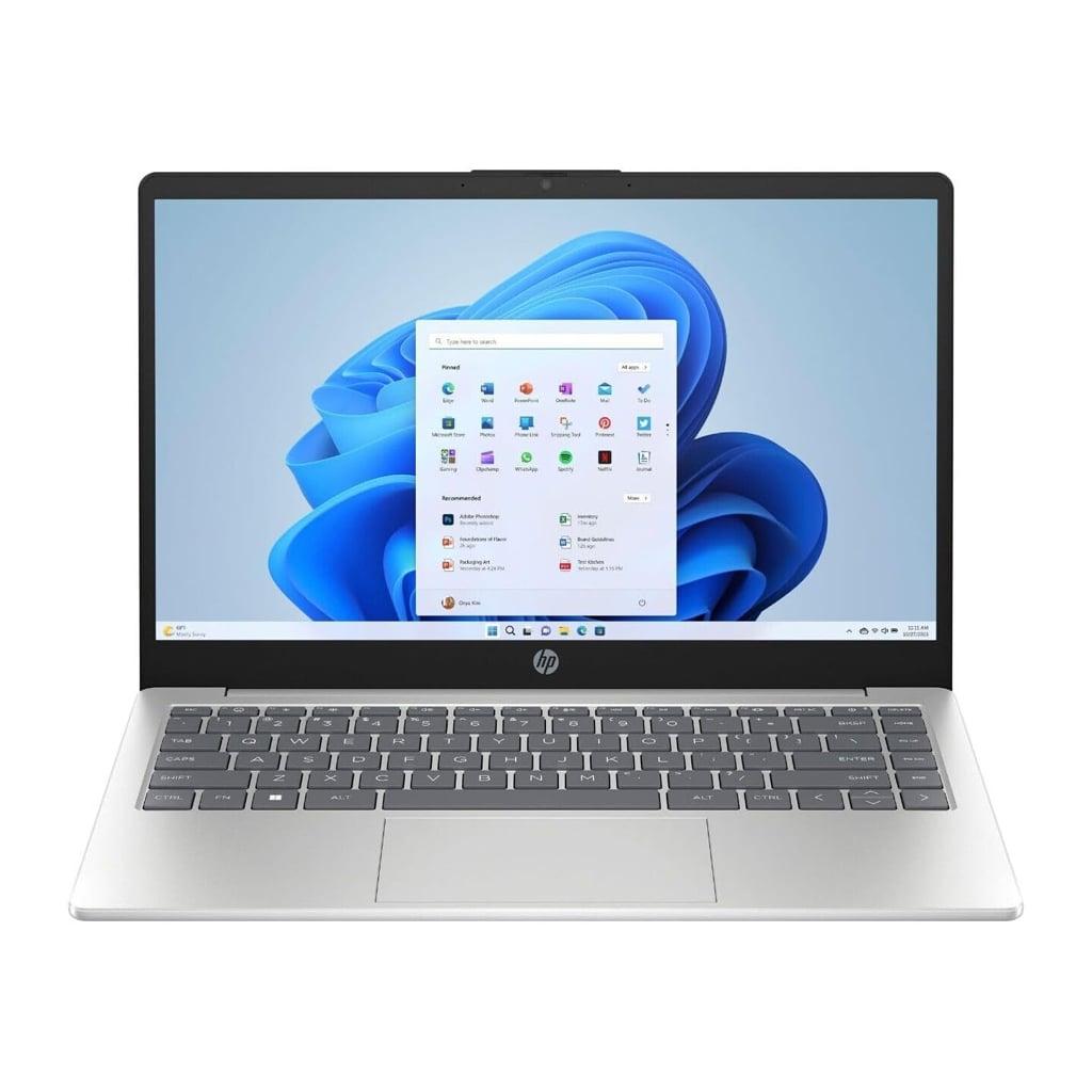 HP 14-Ep 14" Core I3 1.8 Ghz - SSD 512 Go - 8Go Azerty - Français