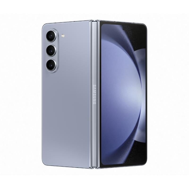 Galaxy Z Fold5 1000GB - グレー - Simフリー