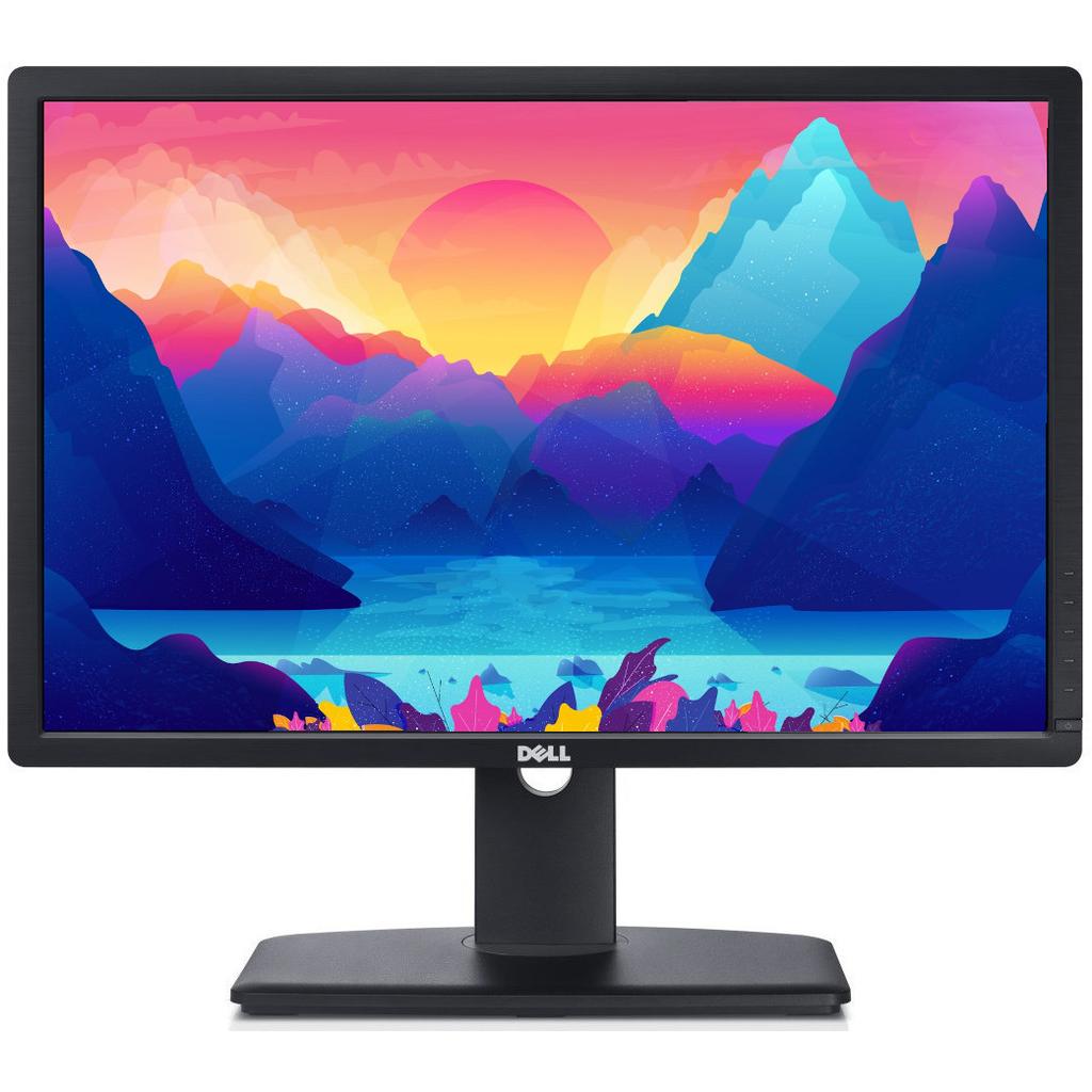 Écran 24" Led Wuxga Dell U2413