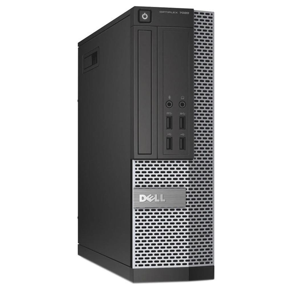 Dell Optiplex 7020 Sff Core I3 2.9 Ghz - Ssd 1 To Ram 8 Go