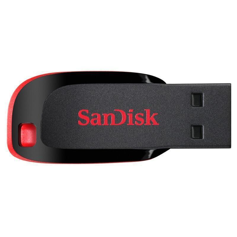 Clé Usb Sandisk Cool Blade (Cz50)
