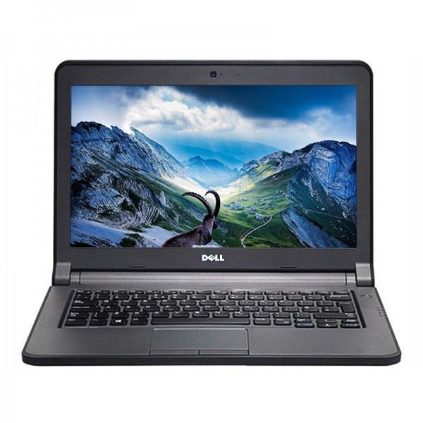 Dell Latitude 3340 13" Core i5 1.7 GHz - SSD 256 GB - 4GB AZERTY - Französisch