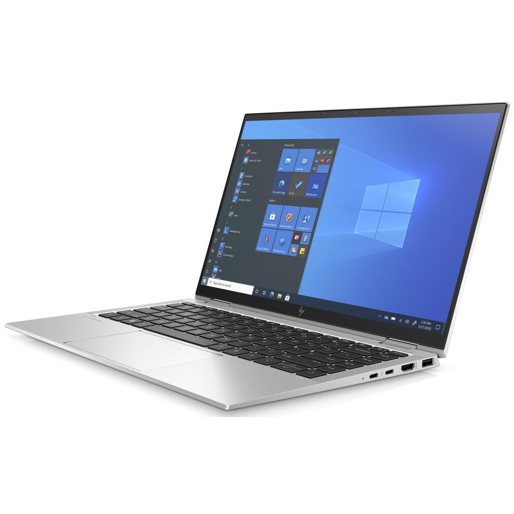HP Elitebook X360 1040 G8 14" Core i7 3 Ghz - SSD 1To - 16 Go Qwerty - Anglais
