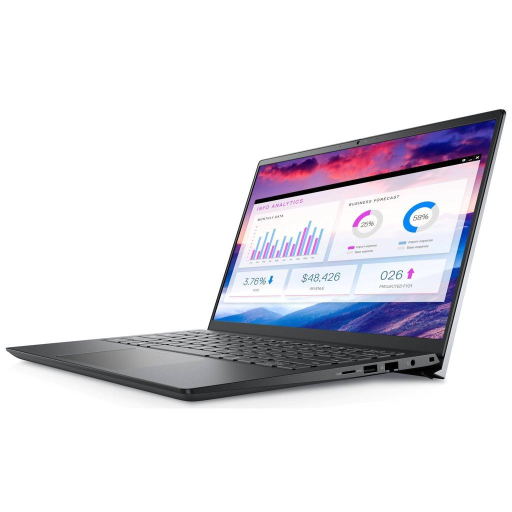 Dell Vostro 5481 14" Core i5 1.6 Ghz - SSD 256 Go - 8Go Azerty - Français