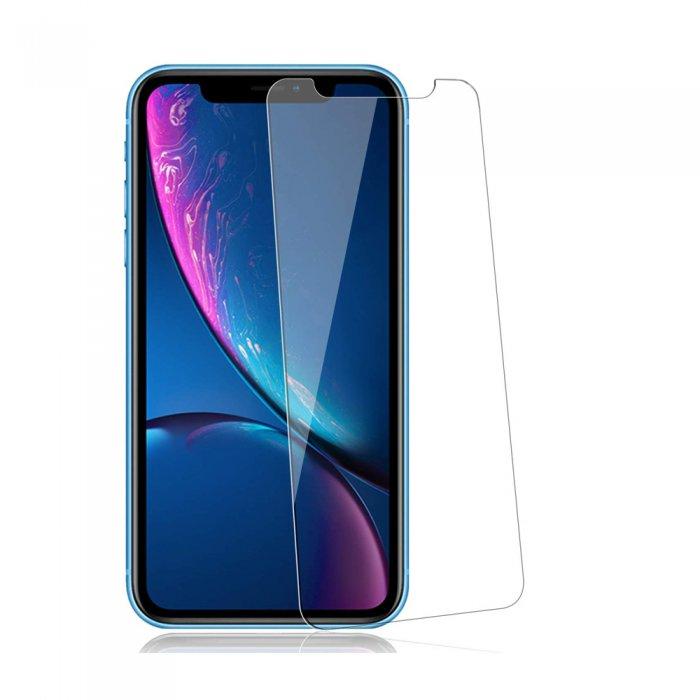 LA COQUE FRANÇAISE Schutzfolie iPhone 11 Pro Max Schutzfolie - Glas - Transparent