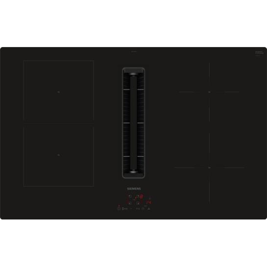 Plaque De Cuisson Siemens Ed811Bs16Eb