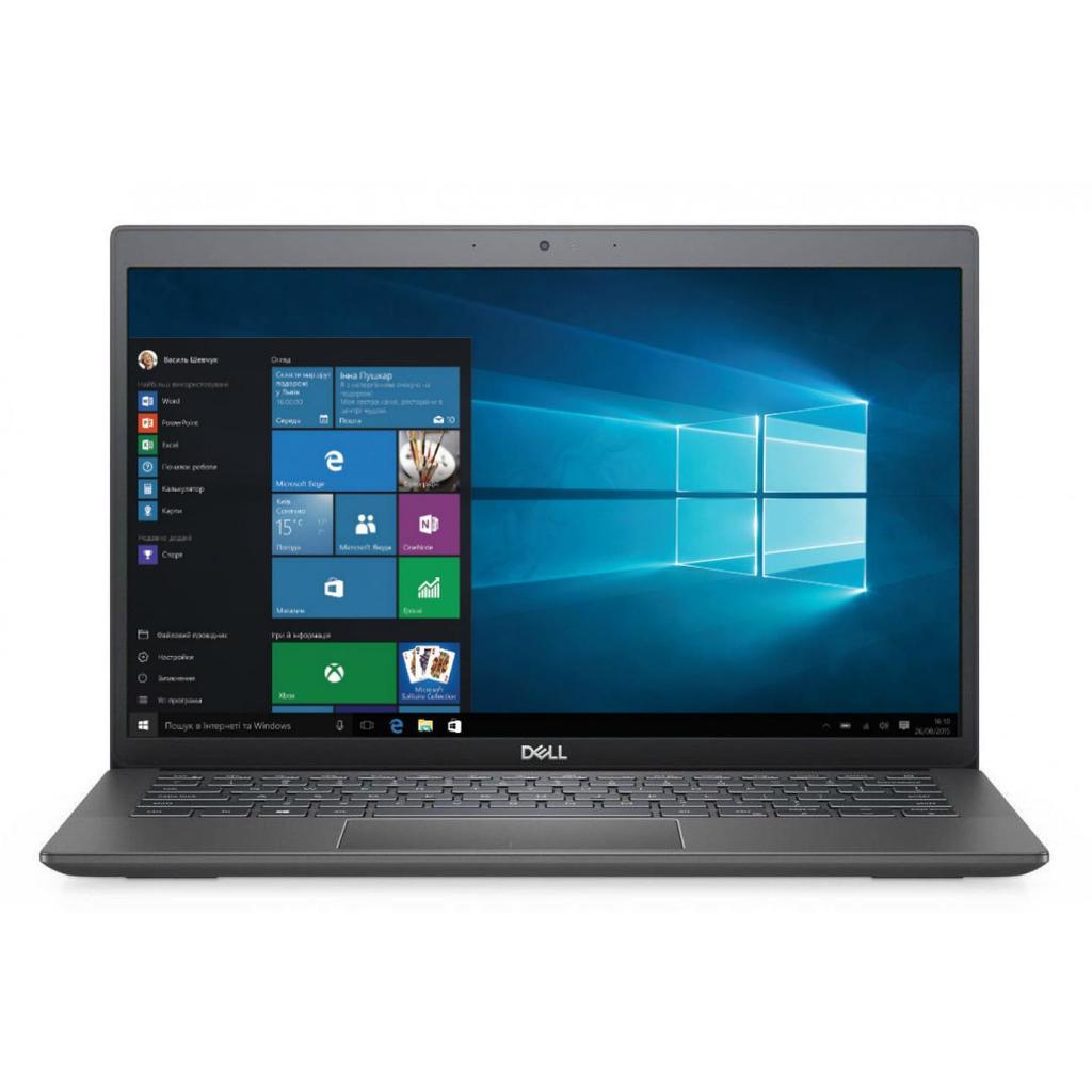 Dell Latitude 3301 13" Core i5 1.6 Ghz - SSD 256 Go - 8Go Qwerty - Anglais