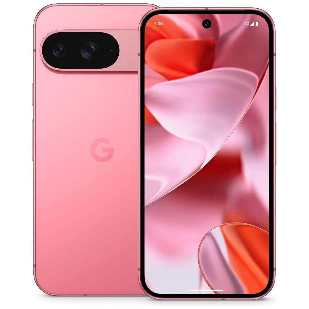 【新品未開封】GooglePixel9a 128GB　ピンク Google Pixel 9 128GB - Pink - Unlocked | Back Market