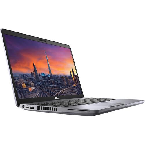 Dell Precision 3551 15" Core i7 2.7 Ghz - SSD 512 Go - 32 Go Qwerty - Anglais