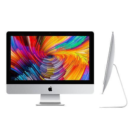 iMac 27-inch Retina (Mid-2017) 3.8GHz - SSD 256 GB + HDD 2