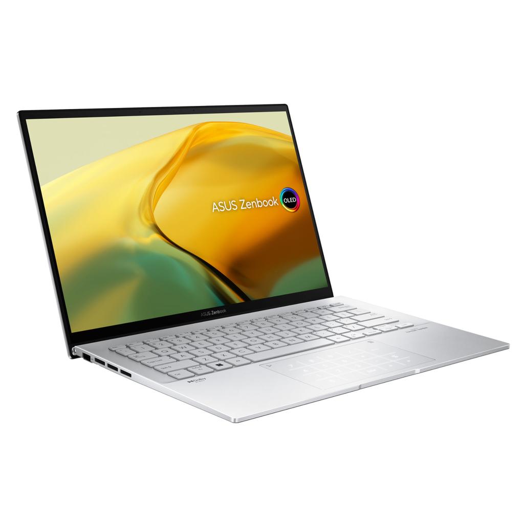 Asus Zenbook Ux3402Va Drkm772W 14" Core I7 5 Ghz - Ssd 1 To - 16 Go Azerty - Français