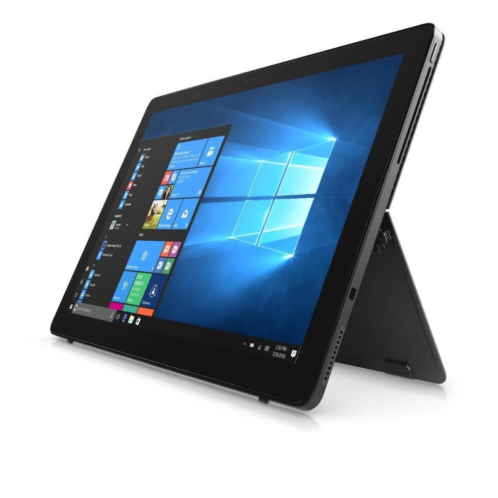 Dell Latitude 5290 12